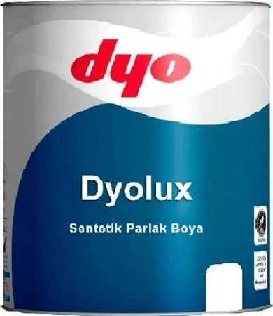 lüx Sentetik Yağlı Boya 7.5 Lt