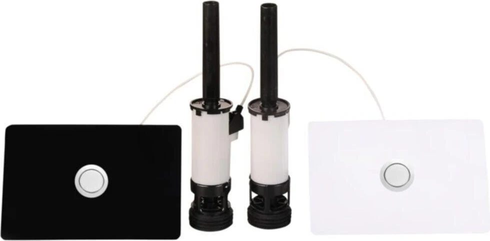 Rezervuar Dönüşüm Sistemleri Gömme Rezervuar Üniversal Değişim Kiti 12 Lik