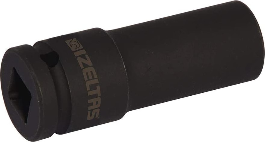 17 mm 1-2 ' ' Havalı Derin Lokma 6 Köşe 1108067017