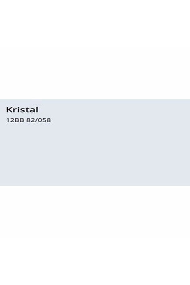 Sil-pak Kristal 15lt (20 Kg)
