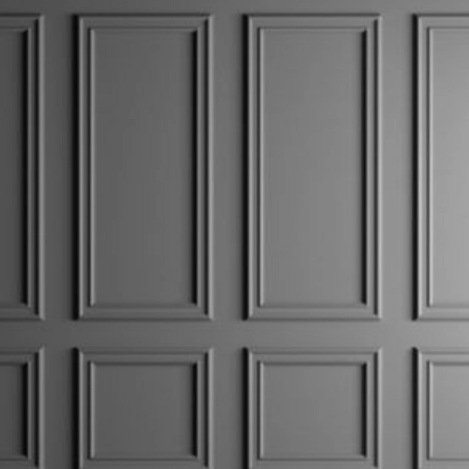 Ikili Asil Tasarım Boyanabilir Çıta Hazır KESIM(ANKA155)