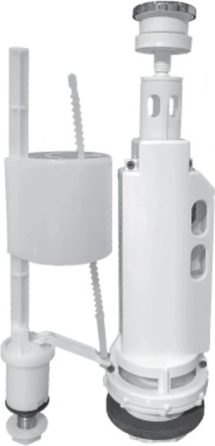 Adnoss Rezervuar İç Takım Tek Basmalı 701011100