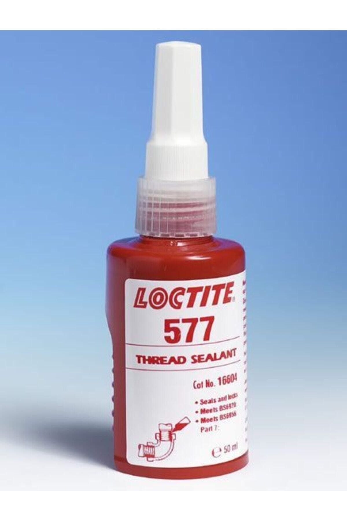 577 Boru Sızdırmazlık (50 Ml)