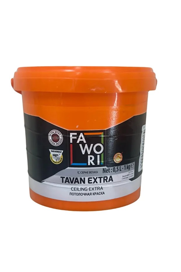 FAWORİ TAVAN EXTRA 1 KG