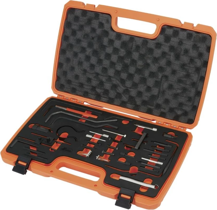 Sente Aparat Takımı - Renault 36 Parça