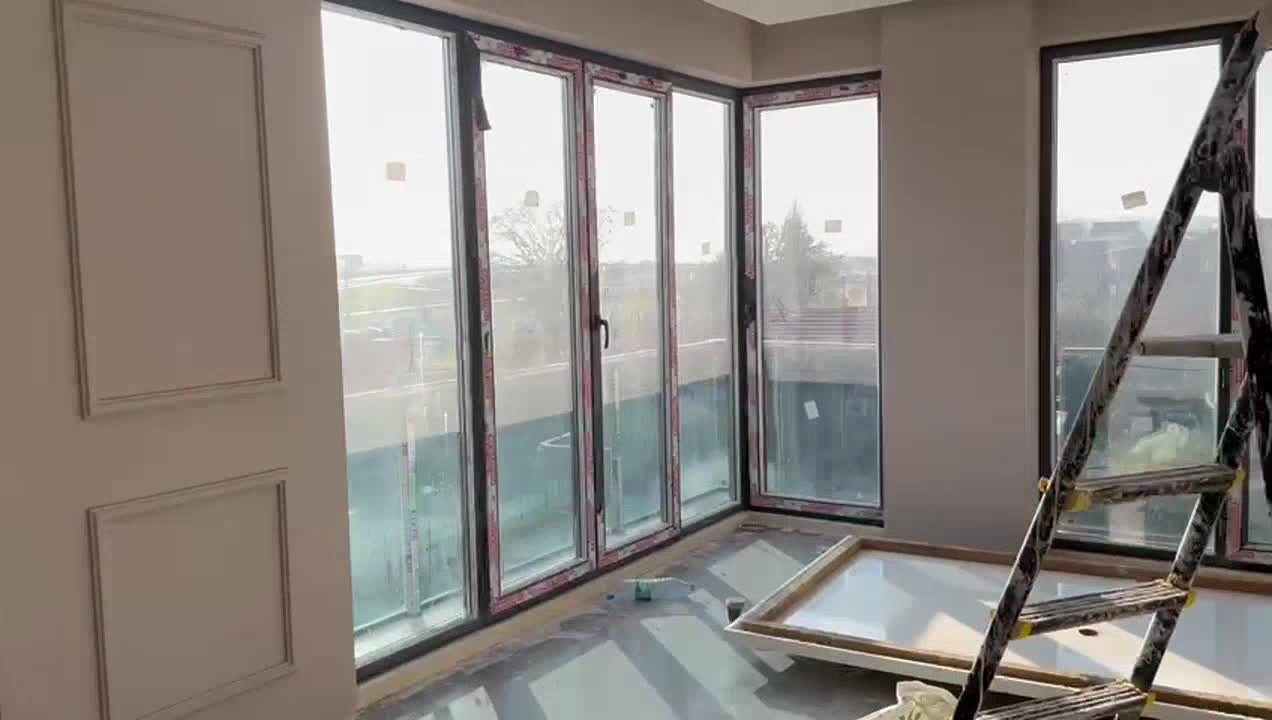 Dein Ham Duvar Çıtası