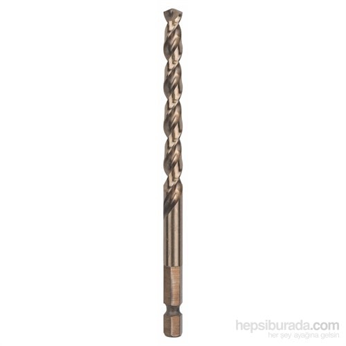 BOSCH - Merkezleme Ucu Hss-Co - 120