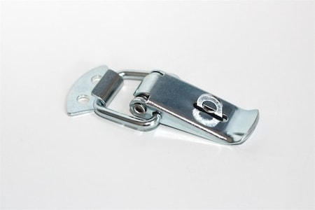 Arma Mandal Kilit 41-070 Krom Renk