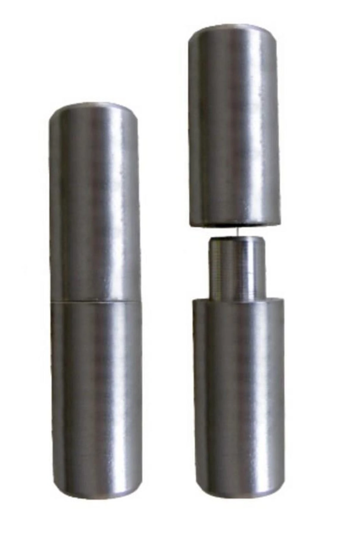 Mil Menteşe Düz No:22 Demir Doğrama İçin