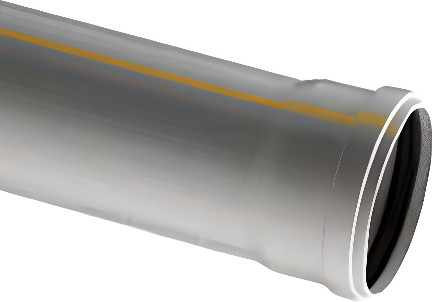 75X150 Tip 1 (3,2 Mm) Atık Su Borusu