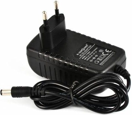 24 Volt 1.5 Amper 5.5x2.5mm 24 V 1.5 A (Soğuk Buhar Adaptörüne Uygundur) Mist Maker Su Arıtma Cihazı Adaptörü Adaptör