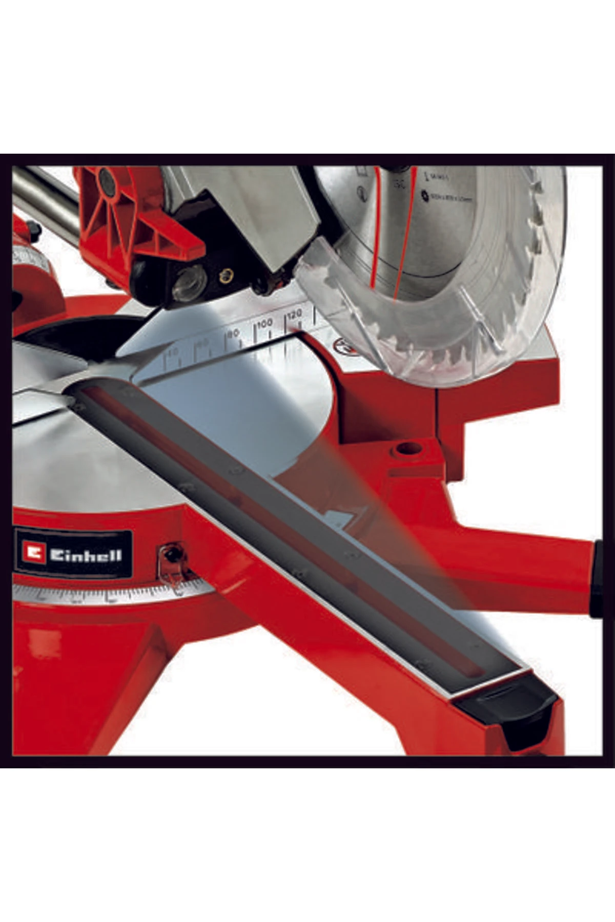 Te-sm 2534 Dual Gönye Testere - Pistonlu 4300870