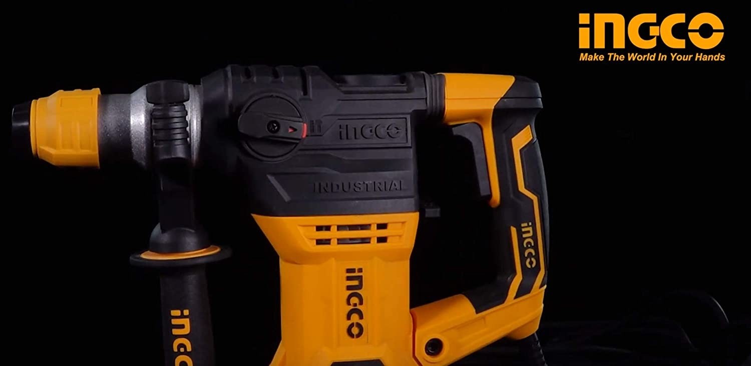 RH150028 1500 W Kırıcı - Delici Tam Profesyonel 5.5 Joule