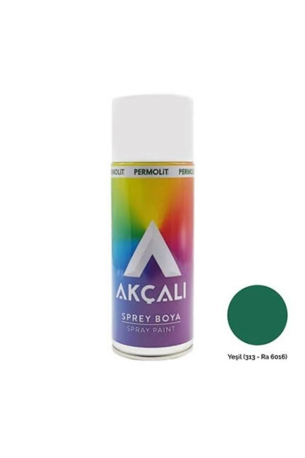 313 YEŞİL
