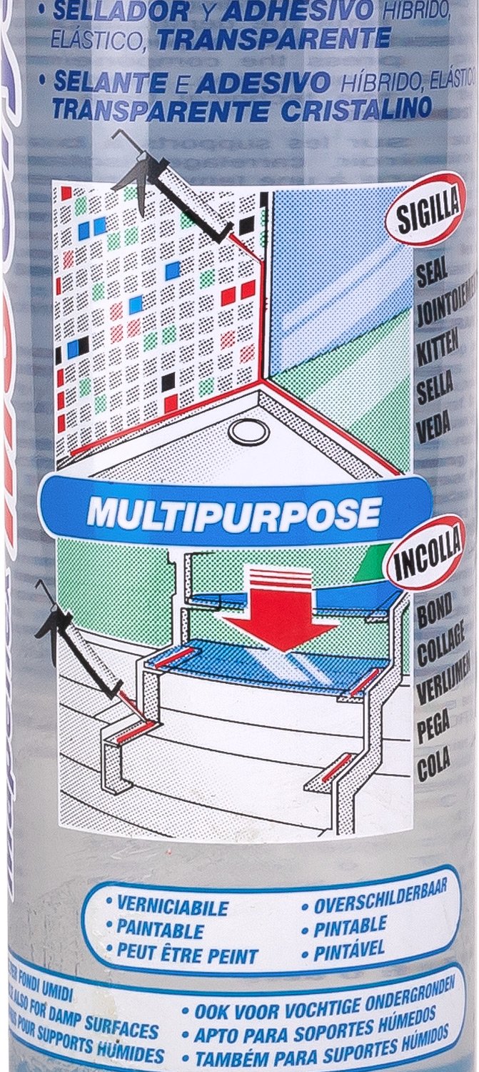 Mapeflex Ms Crystal