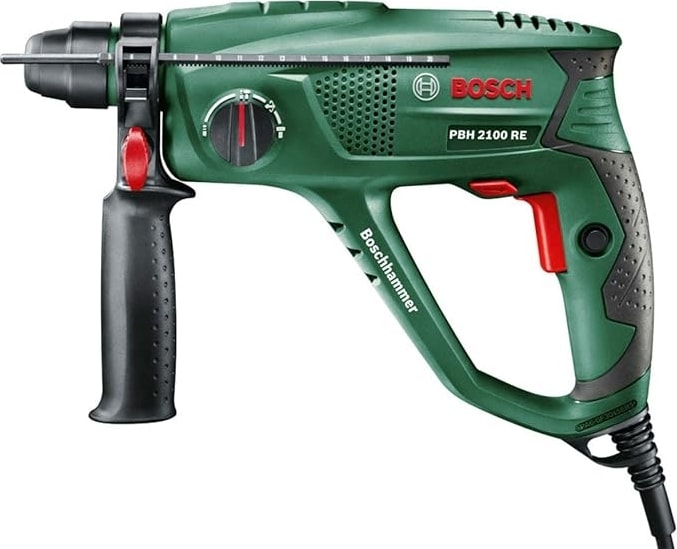 BOSCH PBH 2500 RE Elektrikli 600 Watt 1.9J Kırıcı-Delici