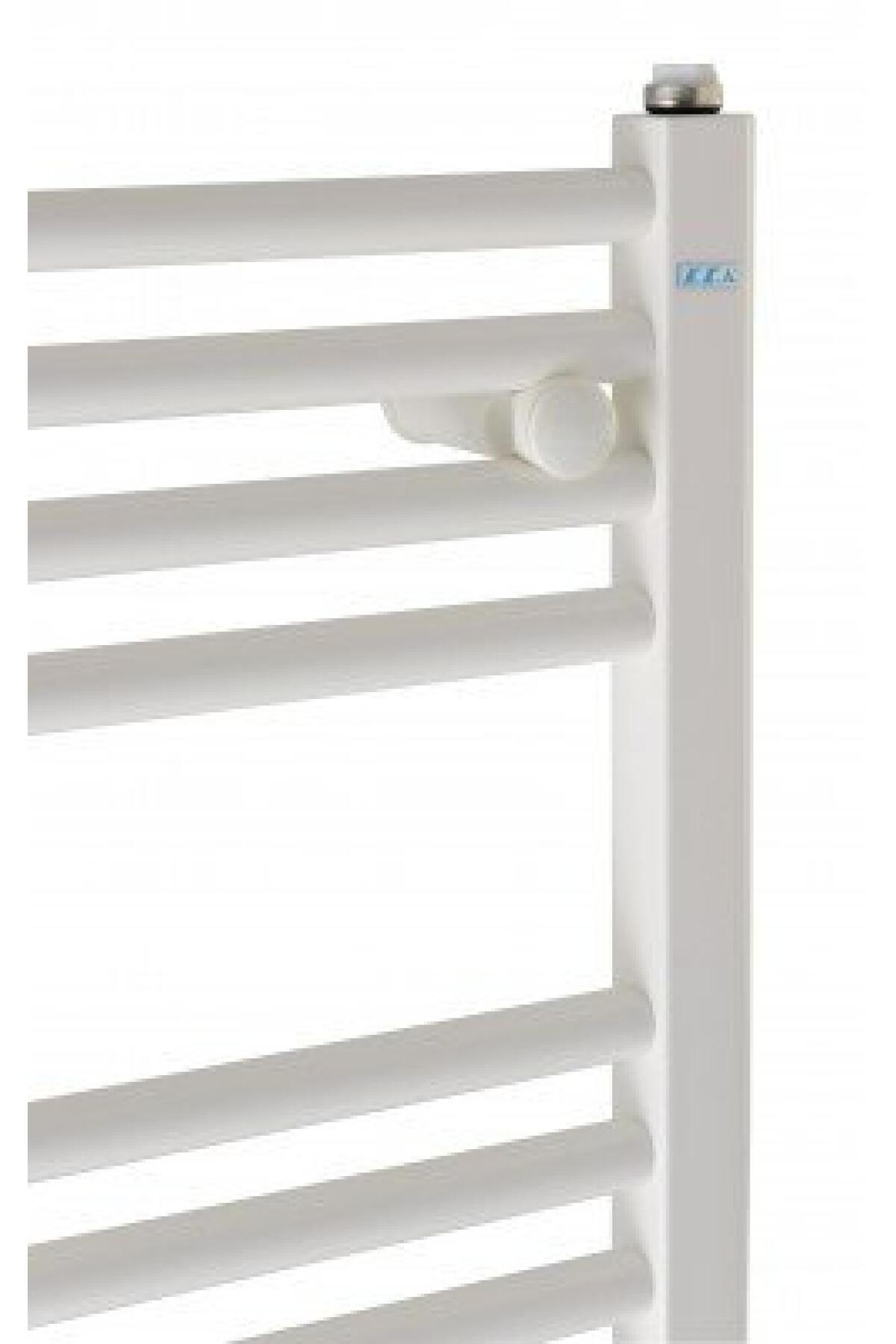 BEYAZ DÜZ HAVLUPAN 50/70 CM (5 YIL GARANTİLİ)