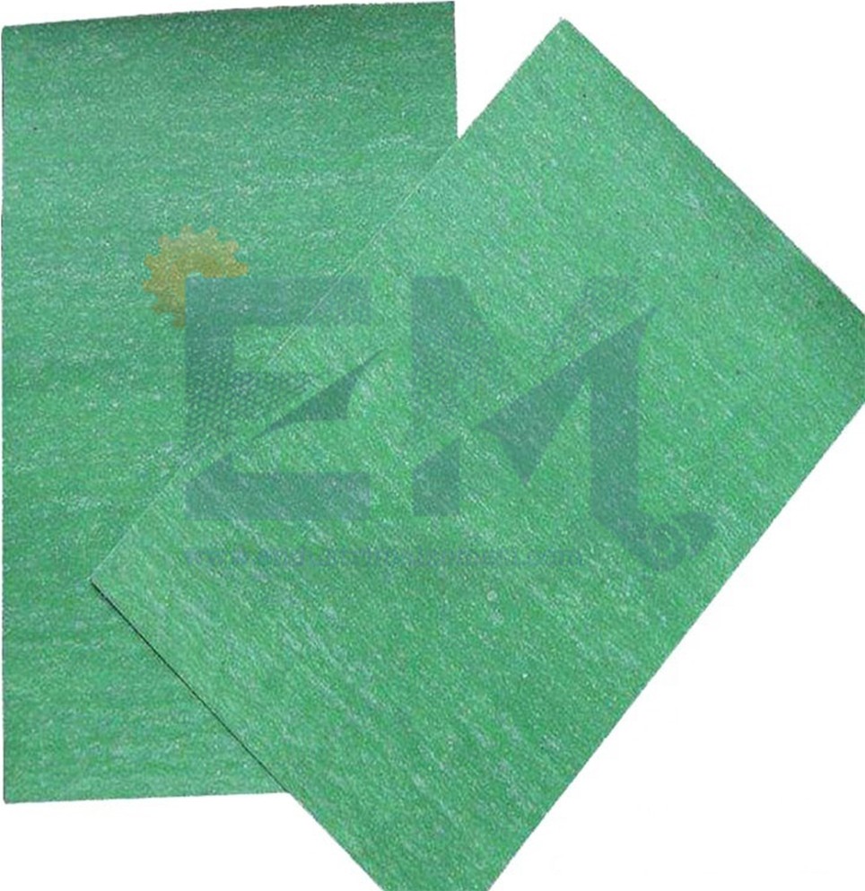 KLİNGRİT LEVHA 4 MM ASBESTSİZ (500 * 500 )
