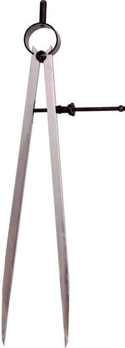 75MM Pld Düz Pergel