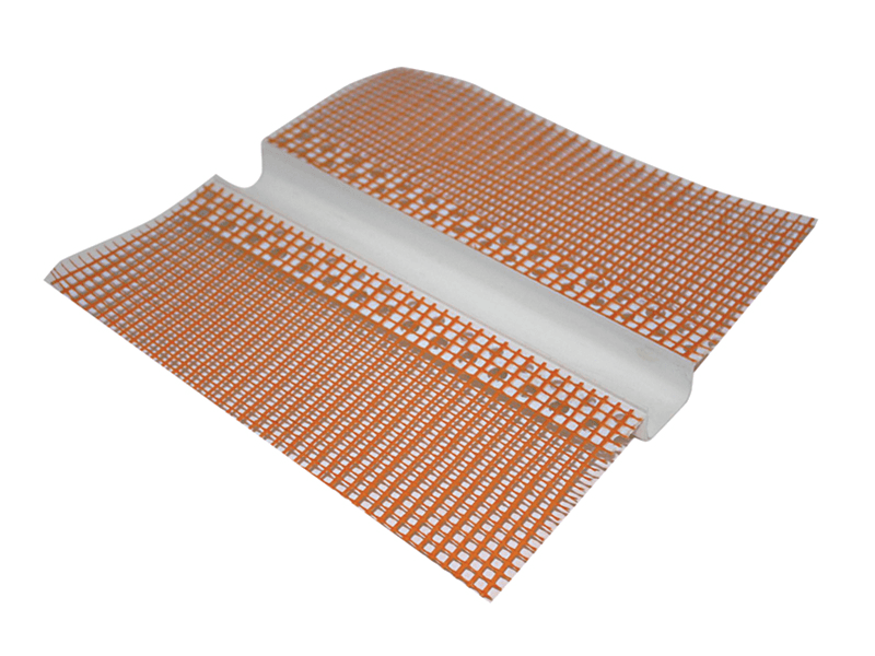 OPTİMİX PVC FİLELİ FUGA PROFİLİ  3M