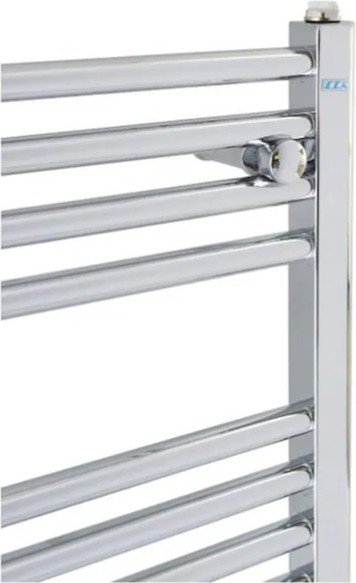 Eca Havlupan Radyatör Düz Beyaz 40 x 120 Havlupan Radyatör