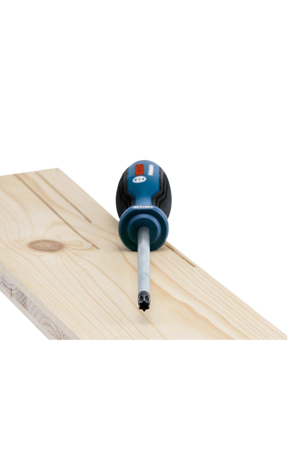 Profesyonel T40 x 125 mm Deliksiz Torx Tornavida (1600A01V0F)