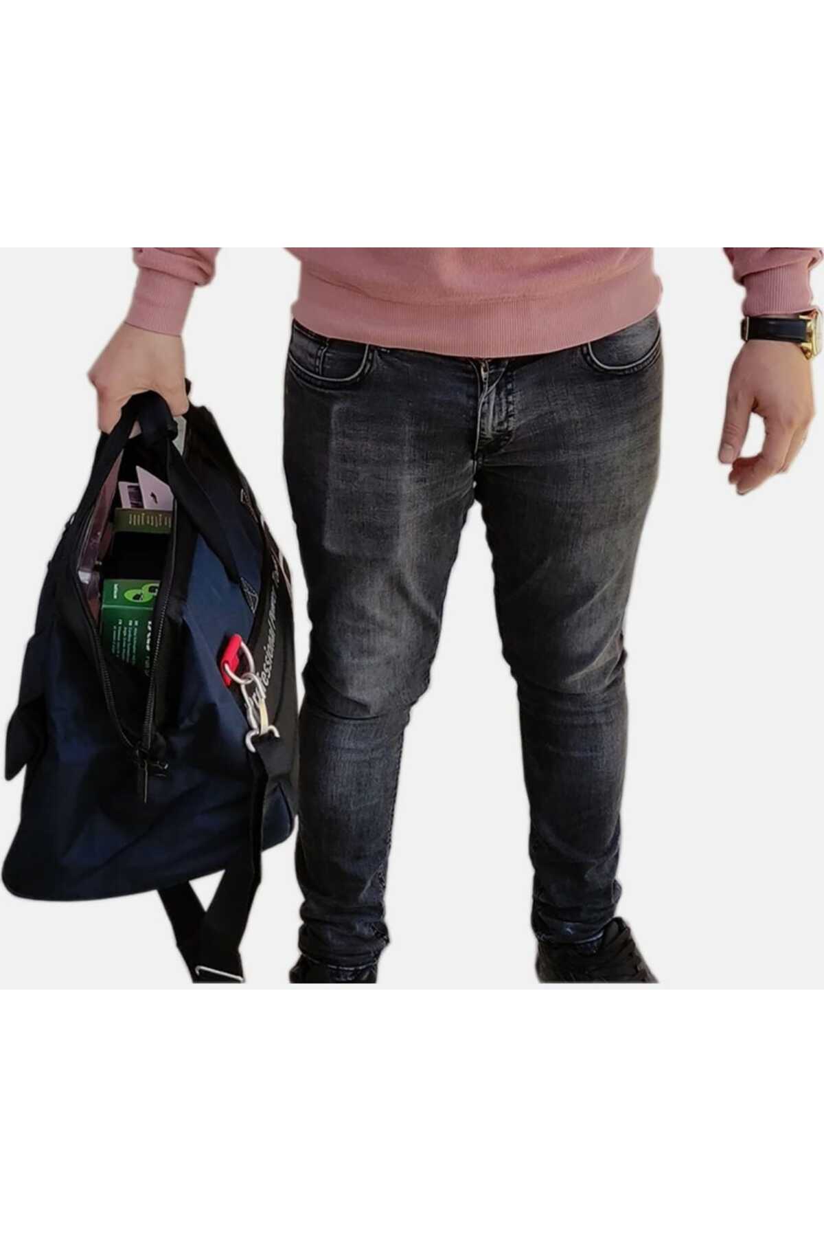 Professional Alet Çantası M Beden - 1600a003bj Ve Metre