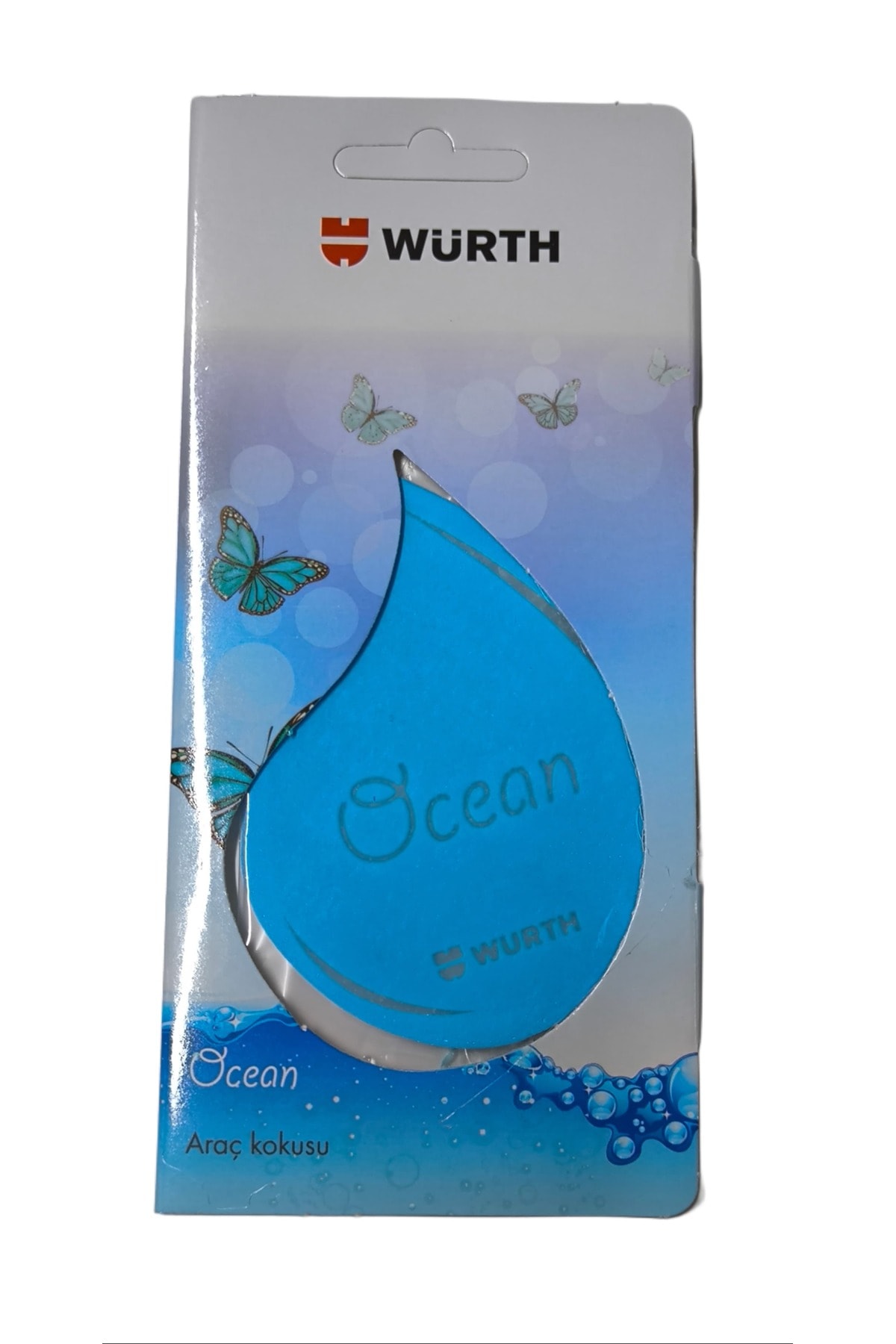 ASMA KOKU OCEAN (4 ADET)