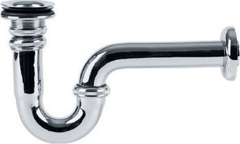 Eca `u` Borulu Lavabo/eviye Sifonu 102119118