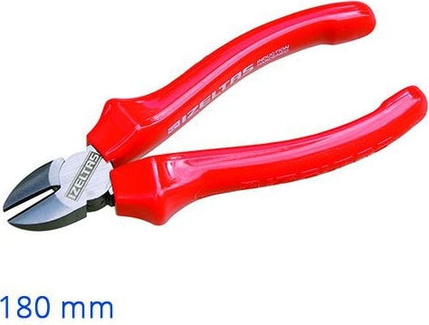 Yan Keski Opak 180 Mm