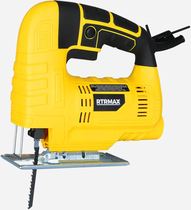 RTM3650 450 W Dekupaj Testere