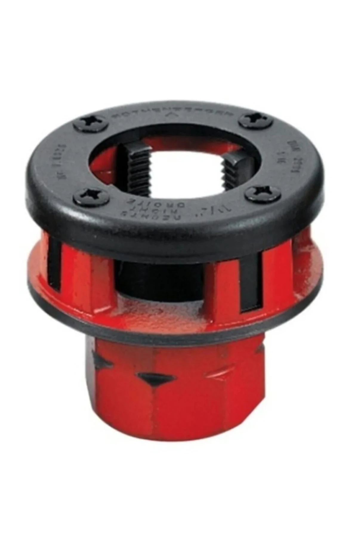 Yedek Pafta Kafası 2''