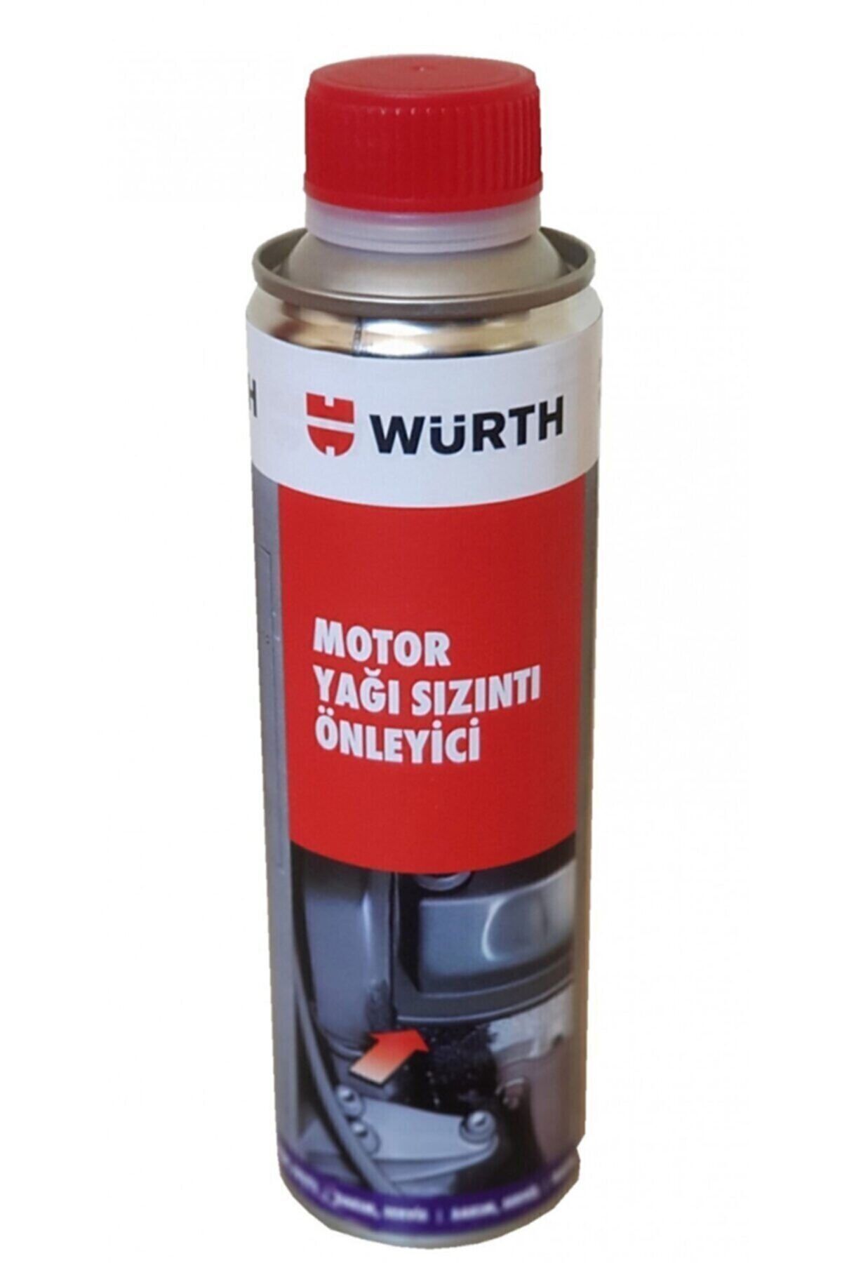Motor Yağı Sızıntı Önleyici 300ml
