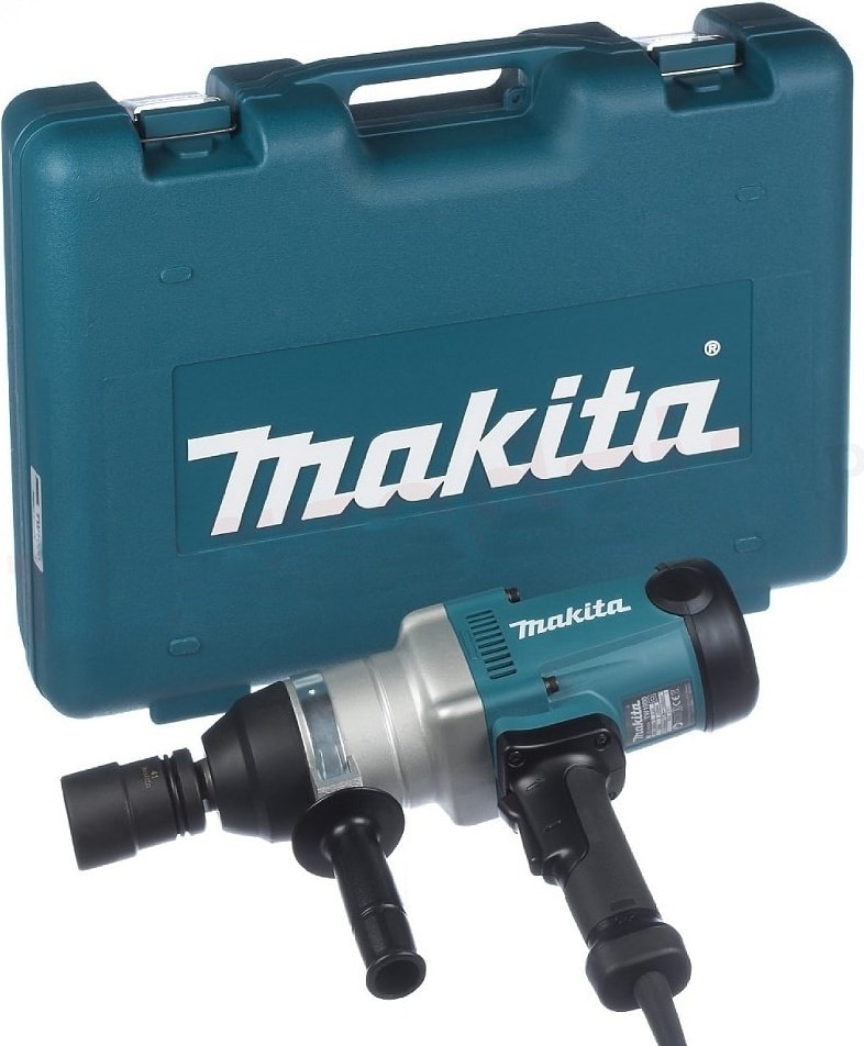 TW1000 Darbeli Somun Sıkma 1200W
