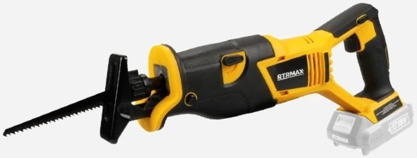 KOD=RTX1867B AküSÜZ Tilki Kuyruğu Testere