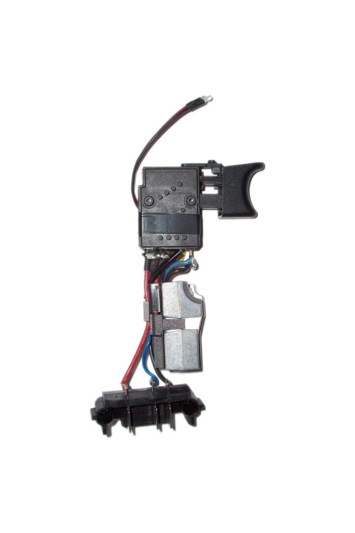STDC 18 LHBK Tip 2 için Şalter