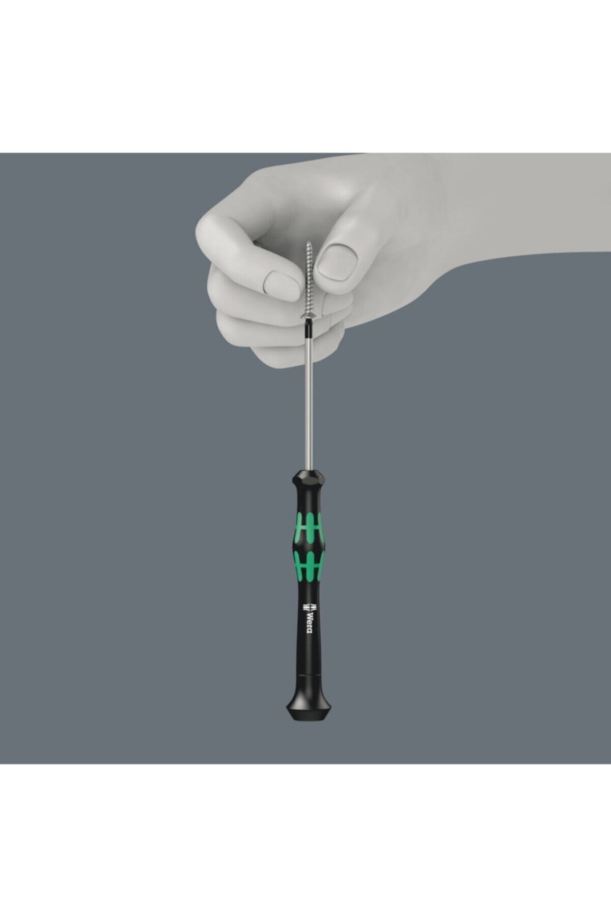 2067 Hf Torx Mikro Tornavida 60mm Tx7 05118183001
