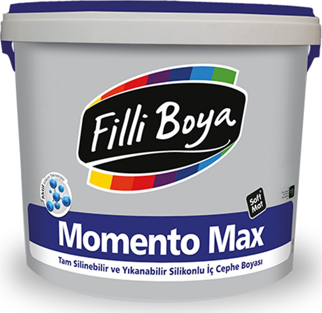 Momento Max 15 Lt Andezit 20