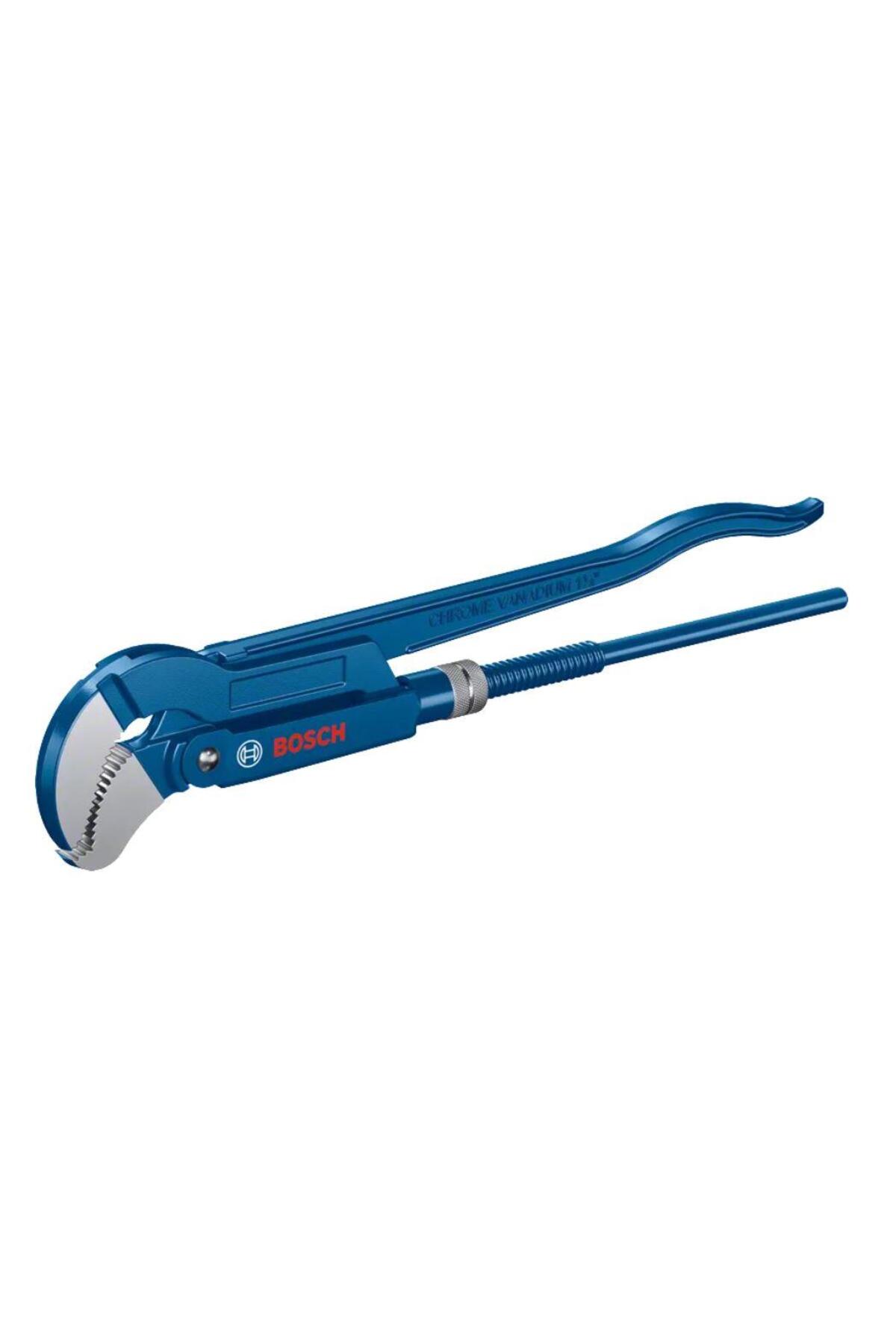 Düz Kargaburun 45° 420mm S-type Corner P