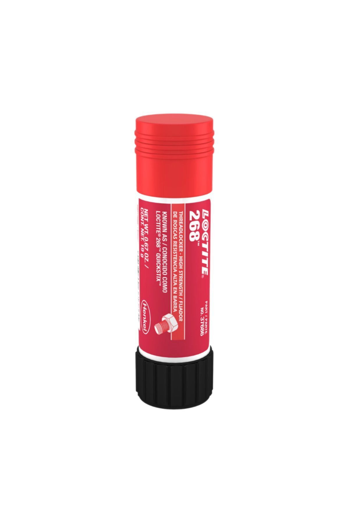 Loctite 268 Vida Sabitleyici Çubuk 20 gr