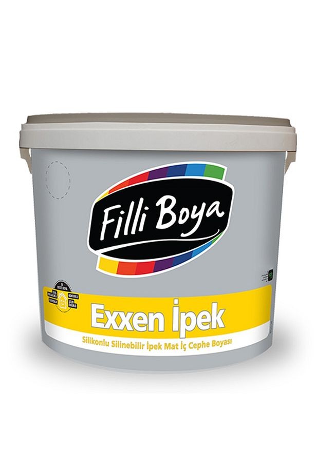 Exxen Ipek 2.5 L