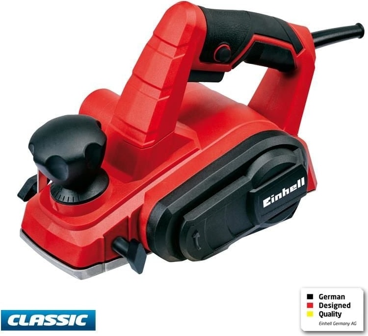 Tc Pl 750 Elektrikli Planya 750 Watt