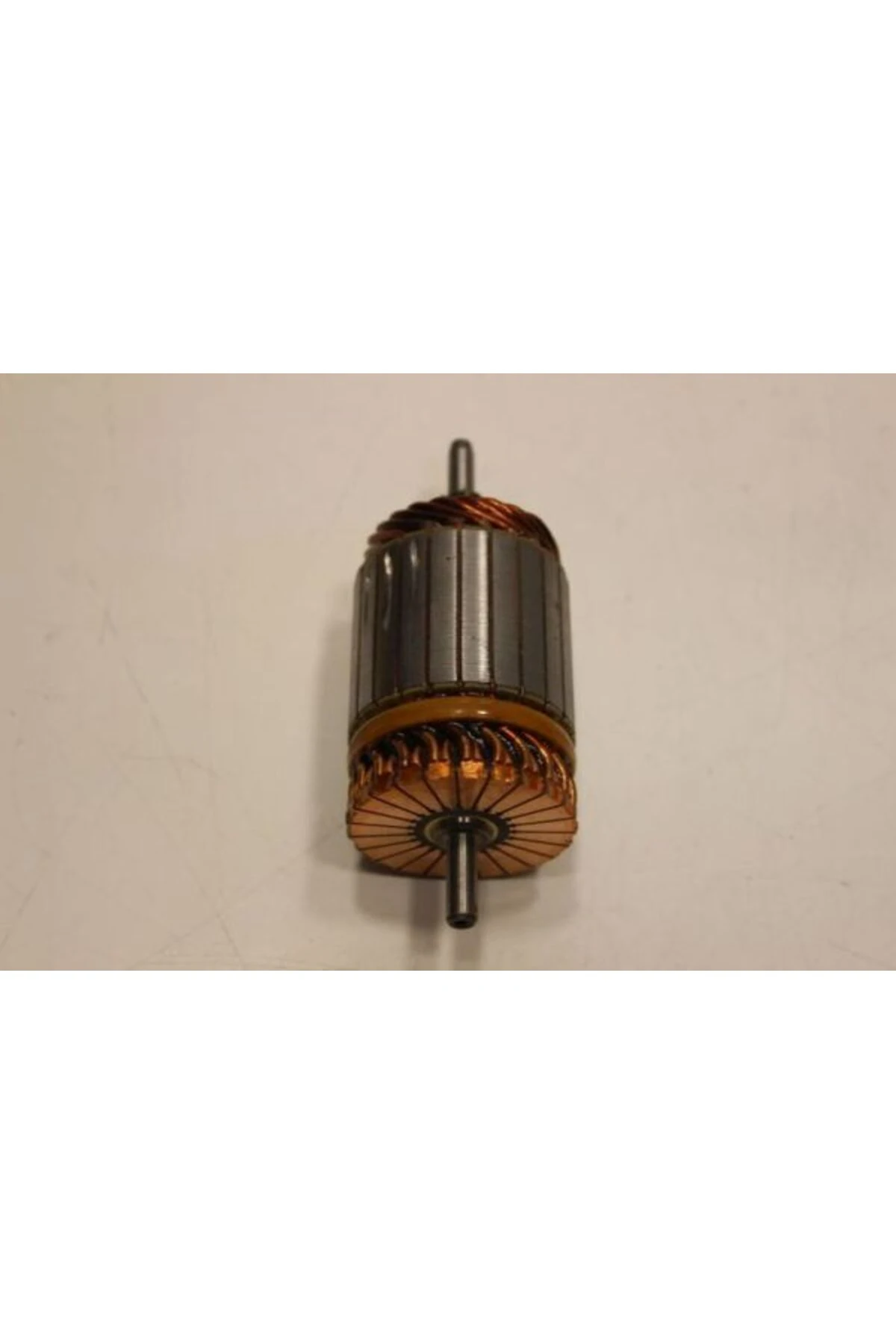 Marş Rotoru Kollektörü (Endüvi) 1.3 1.5 - Fiat Grande Punto İdea Linea 500 Panda