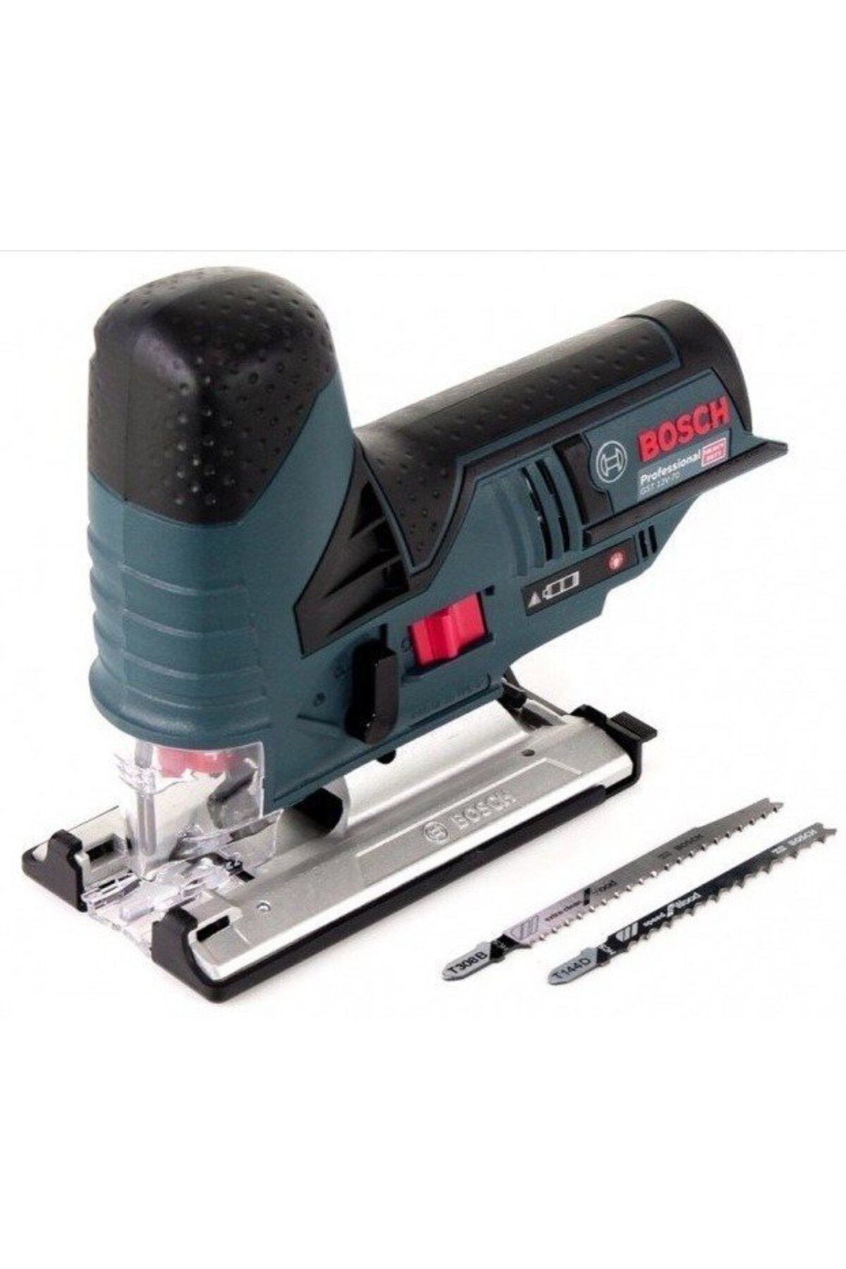 GST 12V-70 Professional Akülü Dekupaj Testeresi (Akü ve Şarj Cihazı Dahil Değildir)