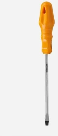 RH07851 Düz Tornavida 5X125