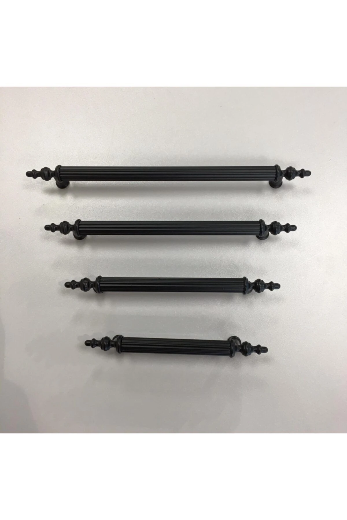 Market Asos Siyah Kulp 96mm