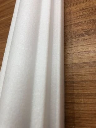 1 Mt. (1 Adet) - Dekoratif Strafor Köpük Çıta (5 cm Genişlik)