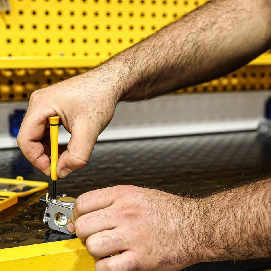 RH07816 Saatçi – Elektronikçi Tornavida Takımı - 6 Parça