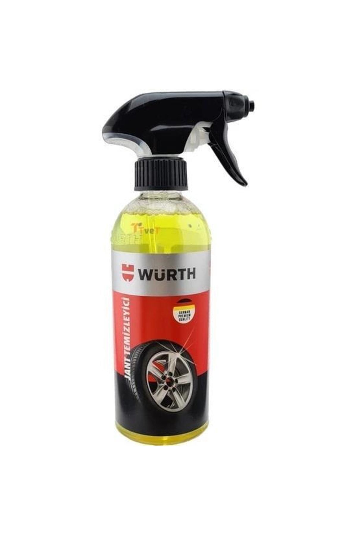 Jant Temizleme Spreyi 400ml