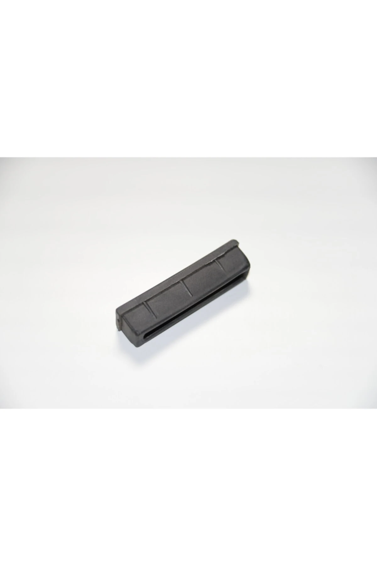 Dikdörtgen Profil Tapası Plastik Tapa 20x80 Iç Tapa